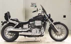 HONDA SHADOW 400 SLASHER 2007 NC40
