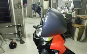 YAMAHA CYGNUSｸﾞﾘﾌｧｽ 2025 SEJ4J