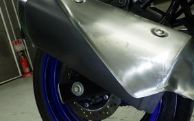 SUZUKI SV650 A 2023 VP55B