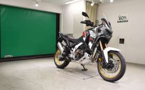 HONDA CRF1100L AFRICA TWIN DCT 2026 SD15