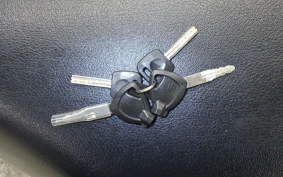 SUZUKI ﾚｯﾂ 1993 CA4AA