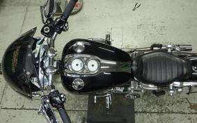 HARLEY FXDL 1580 2008