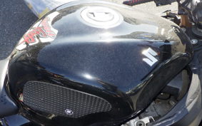 SUZUKI HAYABUSA Gen.2 2012