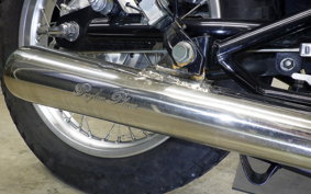 YAMAHA SR400 Gen.3 2007 RH01J