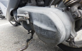 YAMAHA JOG POCHE SA08J