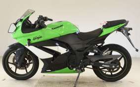 KAWASAKI NINJA 250R EX250K