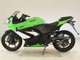 Фото Kawasaki NINJA 250R с японского аукциона