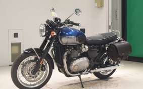 TRIUMPH BONNEVILLE T120 2022