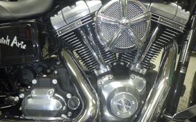 HARLEY FLD 1580 2012