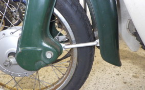 HONDA LITTLE CUB AA01