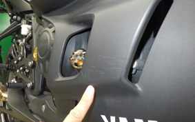 YAMAHA YZF-R25 2023 RG43J
