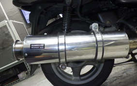 YAMAHA MAJESTY 125 FI 2014
