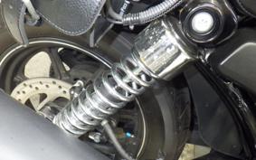 HARLEY XG750 STREET 2015