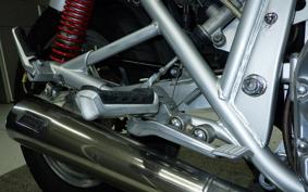 SUZUKI GSX1100S KATANA 1996 GU76A