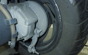 HONDA SPACY 100 JF13