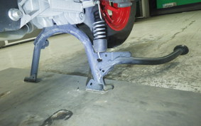 YAMAHA CYGNUSｸﾞﾘﾌｧｽ 2021 SEJ4J