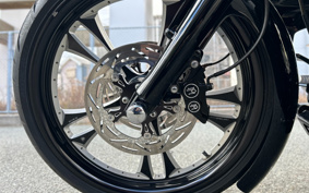 HARLEY HARLEY FLTR1450 2007 FS4