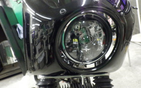 HARLEY FXDB 1580 2007