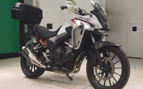 HONDA 400X 2022 NC56