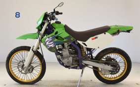KAWASAKI KLX250 SR LX250E