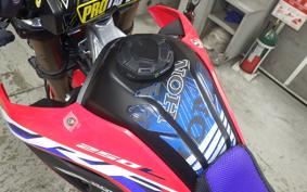 HONDA CRF250L 1995 MD47