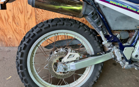 YAMAHA SEROW 225W 4JG