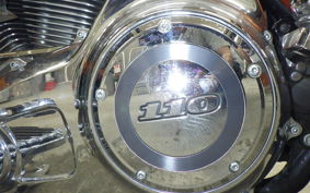 HARLEY FLHXSE 1800CVO 2011
