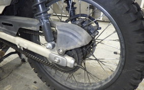 HONDA CT125 HUNTER CUB