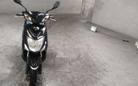 YAMAHA CYGNUS125XSR SE44J