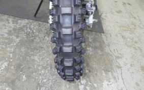 KAWASAKI KX112 KX112A