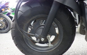 HONDA ZOOMER AF58