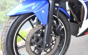 SUZUKI GSX250 R DN11A