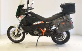 KTM 990 ADVENTURE 2009