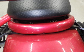 HONDA MONKEY 125 2022 JB02