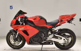 HONDA CBR1000RR 2006 SC57