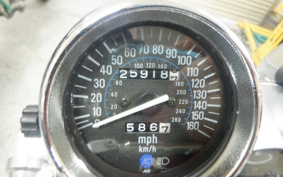 KAWASAKI ZEPHYR1100 1995 ZRT10A