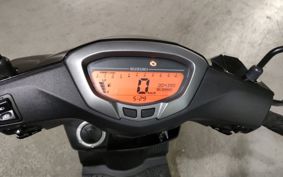 SUZUKI SU WISH  DV12B