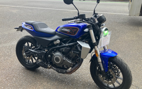 HARLEY X350 2025 W3C