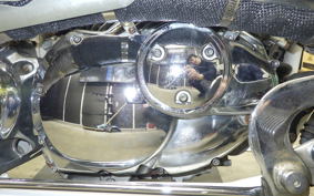 YAMAHA DRAGSTAR 400 2004 VH01J