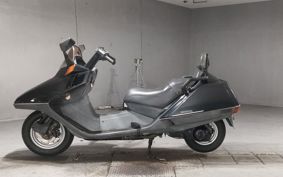 HONDA FUSION MF02