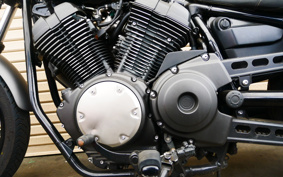 YAMAHA BOLT 950 R 2015 VN04J