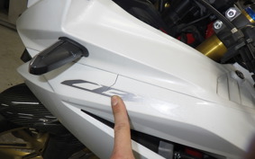 HONDA CBR250RR A MC51