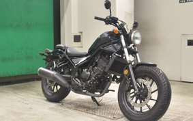 HONDA REBEL 250 2023 MC49
