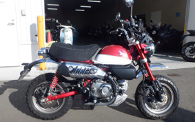 HONDA MONKEY 125ABS JB02