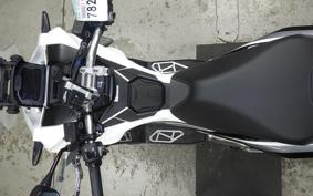 HONDA ADV150 2024 KF38