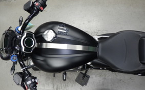 TRIUMPH TRIUMPH ROCKET III GTストーム 2025