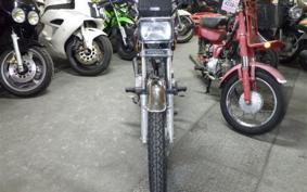 HONDA CG125