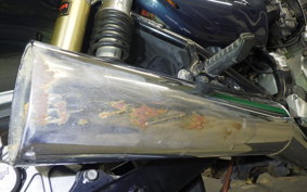 HONDA CB750 GEN 2 1992 RC42