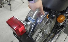 YAMAHA SR500 1983 2J2