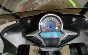 HONDA CBR250R MC41